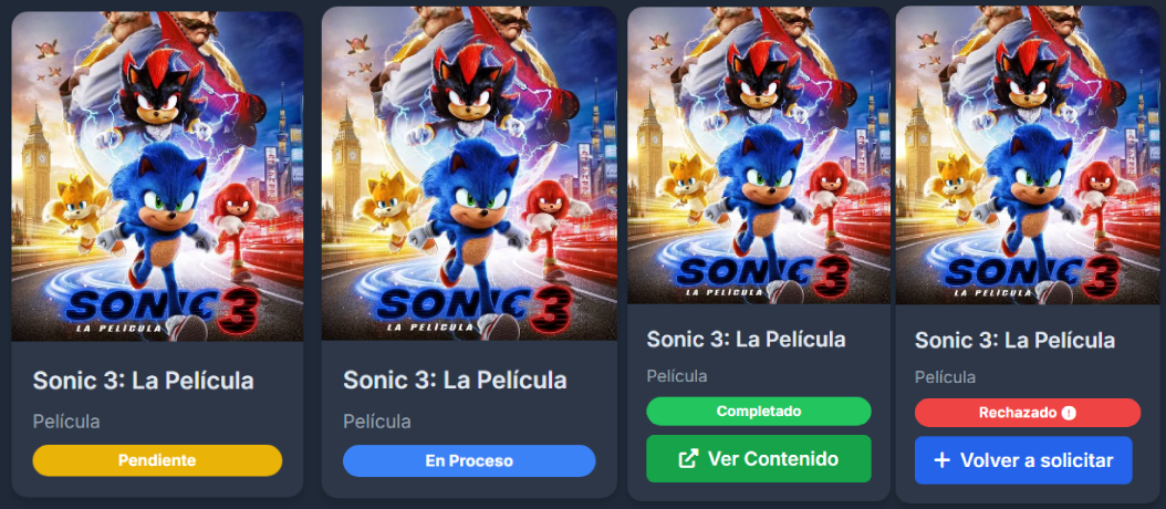 Paso 3: Revisa el Estado