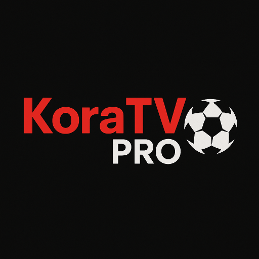 KoraTV Logo