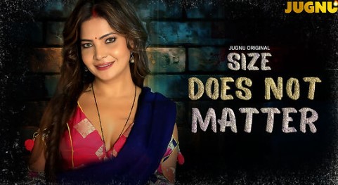 Size Does Not Matter Jugnu E02 Web Series Watch