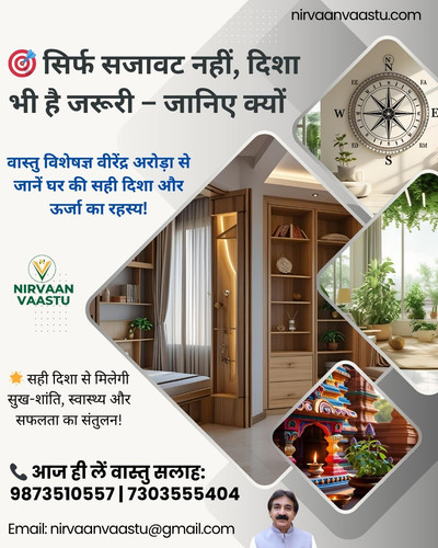 Discover the secrets of the right direction and energy in your home with Vastu Expert Virendra Arora.jpg