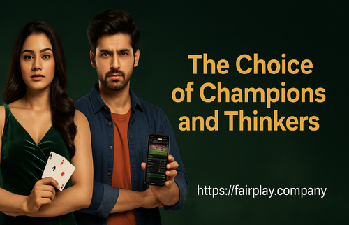 Fairplay Login: The Choice of Champions and Thinkers.png