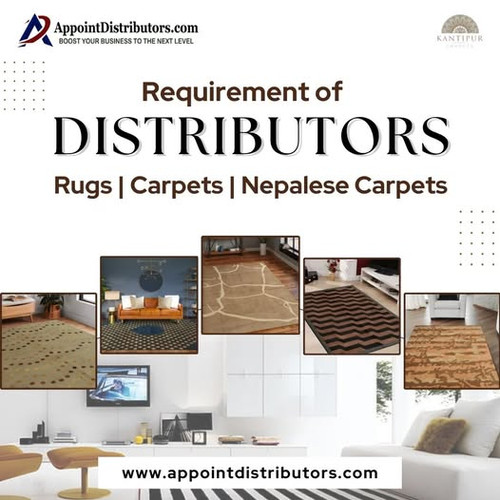 Distributors Wanted for Rugs and Nepalese Carpets.jpg