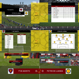 Overlays Angolan Girabola