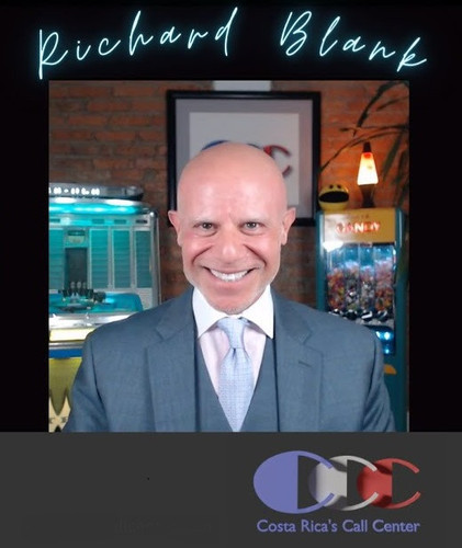 CEO of Costa Rica's Call Center.Richard Blank.jpg