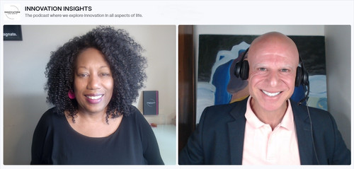 Innovative Insights Podcast guest Richard Blank Costa Ricas Call Center.jpg