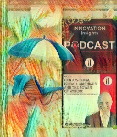 Innovation Insights podcast outsourcing guest Richard Blank Costa Ricas Call Center..jpg