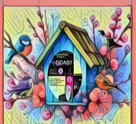 Innovation Insights podcast guest CEO Richard Blank Costa Ricas Call Center..jpg