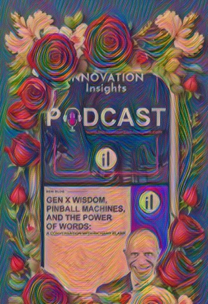 Innovation Insights podcast guest trainer Richard Blank Costa Ricas Call Center..jpg