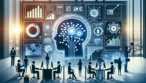 Роль ИИ в повышении эффективности корпоративного коучинга».webp