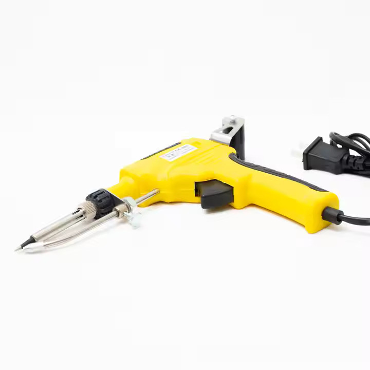 SolderPro MX Vista Lateral