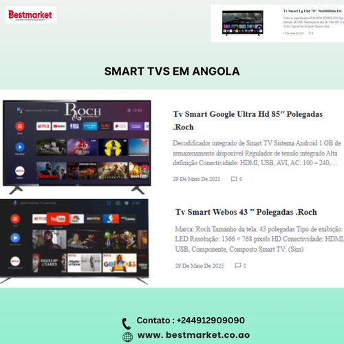 Smart TVs em Angola.png