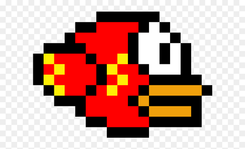 558 5587948 flappy bird png transparent background flappy bird png.png