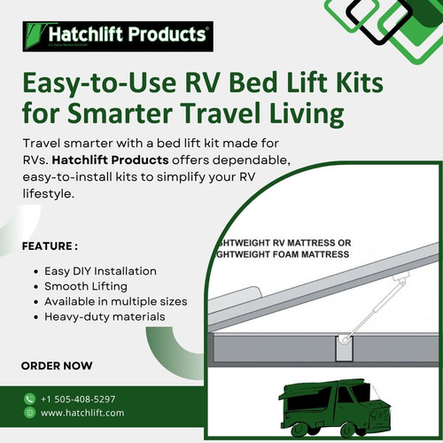 Easy to Use RV Bed Lift Kits for Smarter Travel Living.jpg
