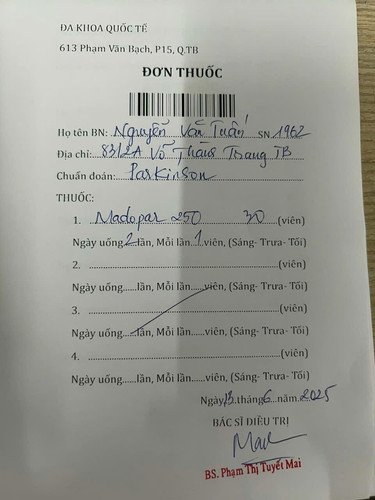 Toa thuốc madopar.jpg