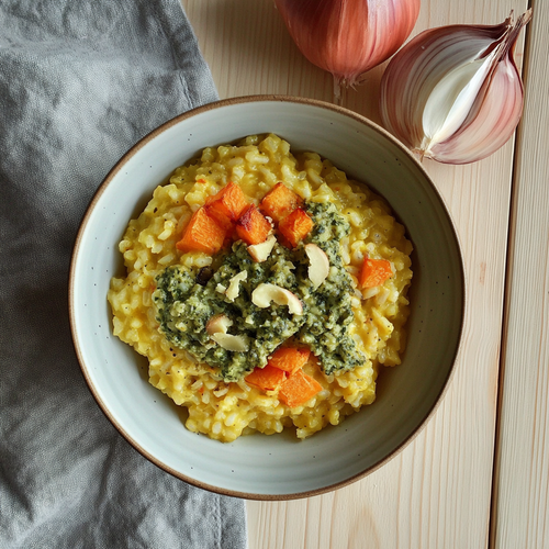 Græskarrisotto med salviepesto 1.png