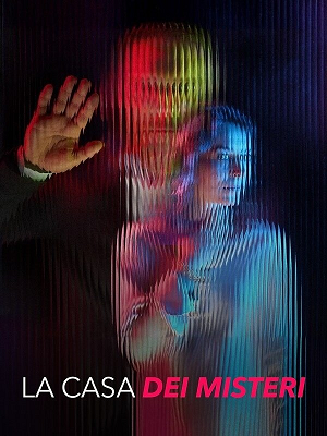 La Casa Dei Misteri - Stagione 1 (2024).mkv WEB-DL 1080p ITA H.264 [Completa]