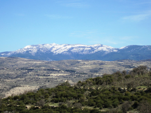 Cyprus Cave of 318 Fathers view.jpg