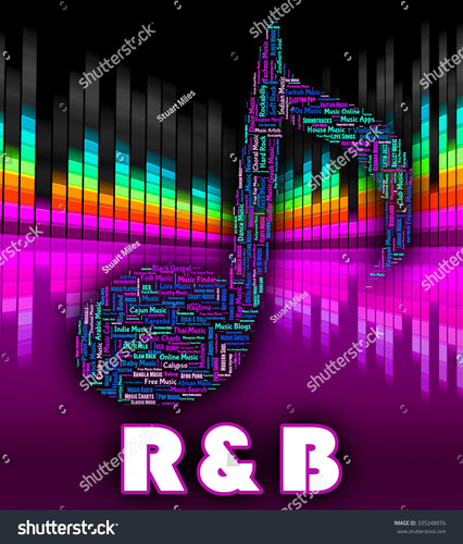 stock photo rhythm and blues meaning hip hop and harmonies 335248976.jpg