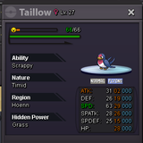 taillow 1