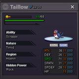 taillow 5