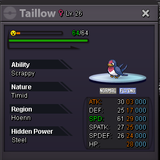 taillow 4