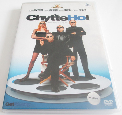 DVD Chyťte Ho! LÍC.jpg