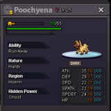 poochyena 1