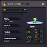 tedd 1