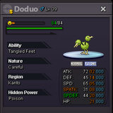doduo