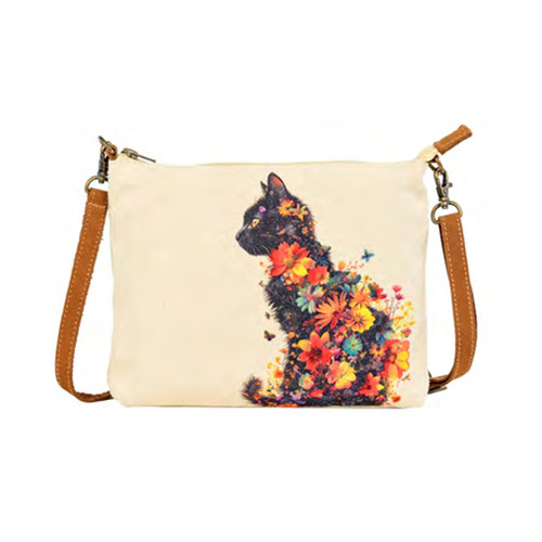 612 Floral Feline Sling.jpg