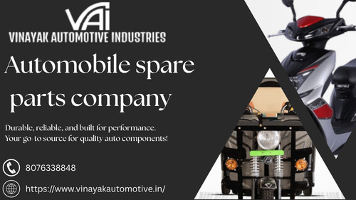 Automobile spare parts company.jpg