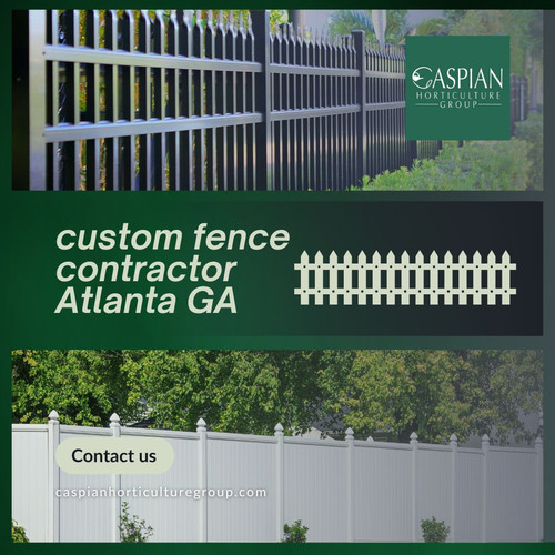 Trusted Custom Fence Contractor in Atlanta, GA – Quality and Professional Installation.jpg