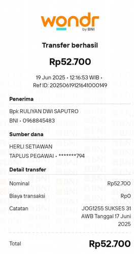 JOG1255 SUKSES 31 AWB TGL 17 JUNI 2025.jpg