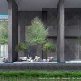 2023092 Once Wongamat TERRACE ROOM