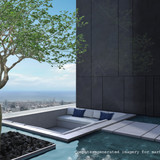 2023092 Once Wongamat SUNKEN SEAT