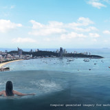 2023092 Once Wongamat JACUZZI