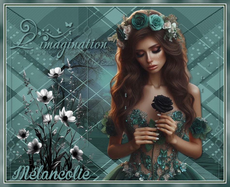 imagination