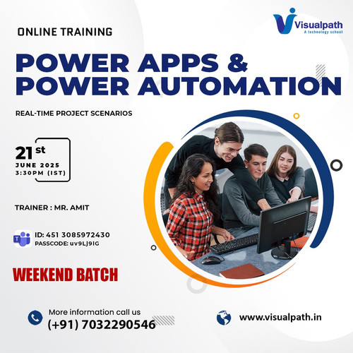 Master PowerApps & Automate  Weekend Batch Starts June 21.jpg
