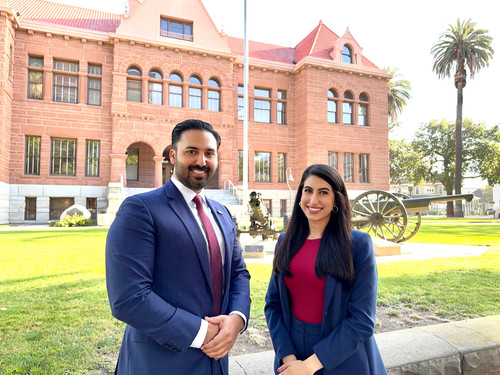 Robles Babaee, Personal Injury Lawyers

1851 E. First Street, Suite 810 Santa Ana CA 92705 United States
714-263-3700
roblesbabaeepersonalinjury@gmail.com
https://rbinjurylawyers.com/

Injured in an accident in Santa Ana, CA? Robles Babaee, Personal Injury Lawyers, is ready to fight for you. We know the toll accidents take—physically, emotionally, and financially. Whether you’re dealing with medical bills or long-term injuries, our team will carefully review your case and pursue full compensation. We handle car accidents, truck crashes, motorcycle injuries, brain injuries, wrongful death, and more. With compassion and fierce advocacy, we stand by your side every step of the way.

Call today for a free, no-obligation consultation and let us help you move forward.