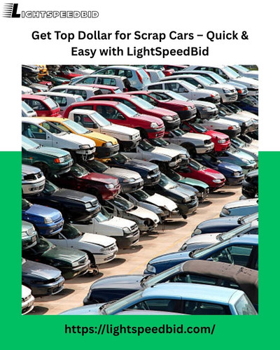 Get Top Dollar for Scrap Cars – Quick & Easy with LightSpeedBid.jpg