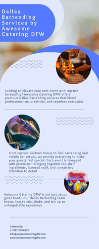 Dallas Bartending Services by Awesome Catering DFW.jpg