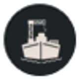 cargo harbor