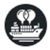 Flying Cargo Ship Event