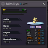 mimi 4