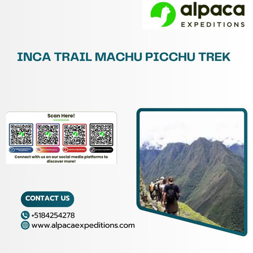 Unforgettable Journeys with the Inca Trail Machu Picchu Trek.jpg