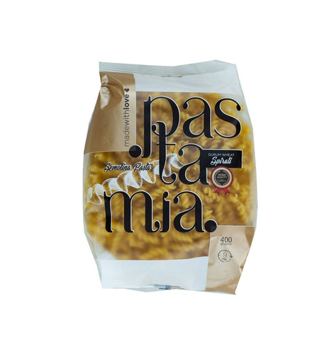 4870091001691 МАКАРОНЫ PASTAMIA SPIRALI 400 Г .jpg