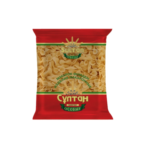 4870091002766 МАКАРОНЫ SULTAN БАБОЧКИ 400Г .png