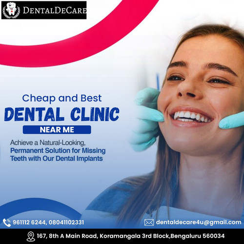 Cheap and Best Dental Clinic Near Me for Quality Care.jpg