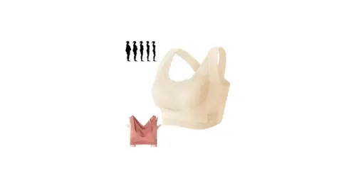 Somoth Lymphvity Detoxification and Shaping & Powerful Lifting Bra, Bra for Lymphatic Drainage 11zon.webp