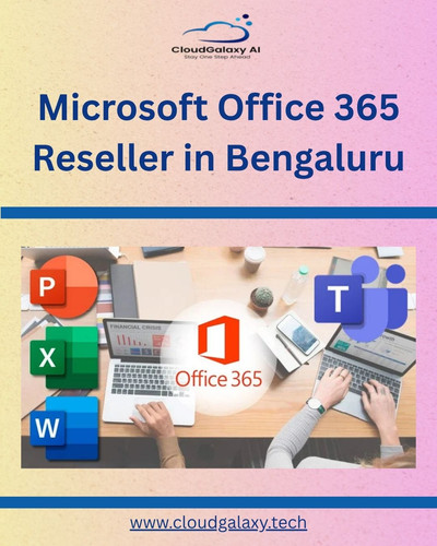 Top Microsoft Office 365 Reseller in Bengaluru: Cloud Solutions.jpg